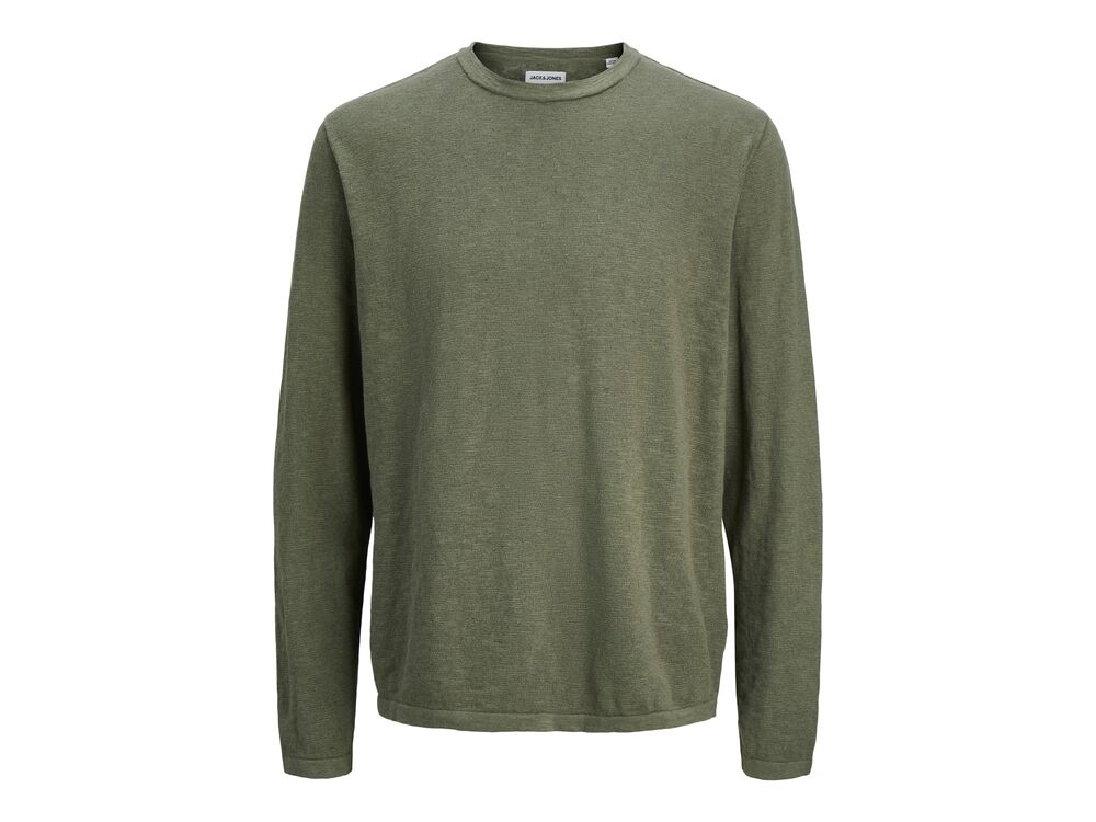 DUSTY OLIVE