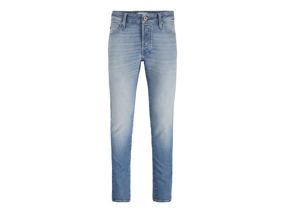 BLUE DENIM