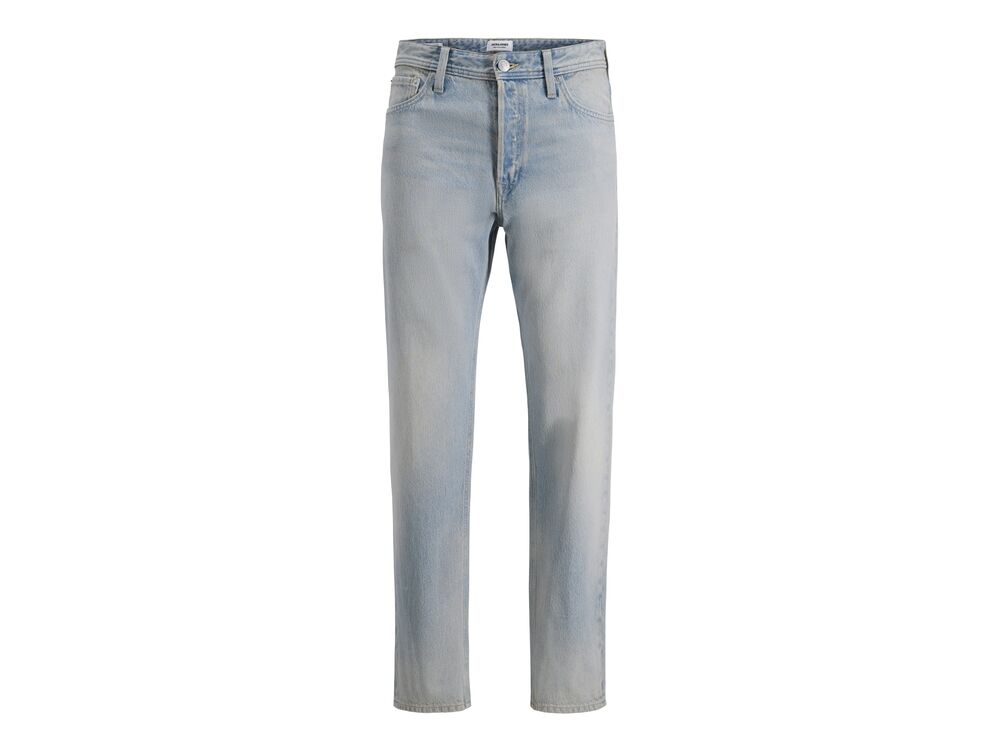 BLUE DENIM