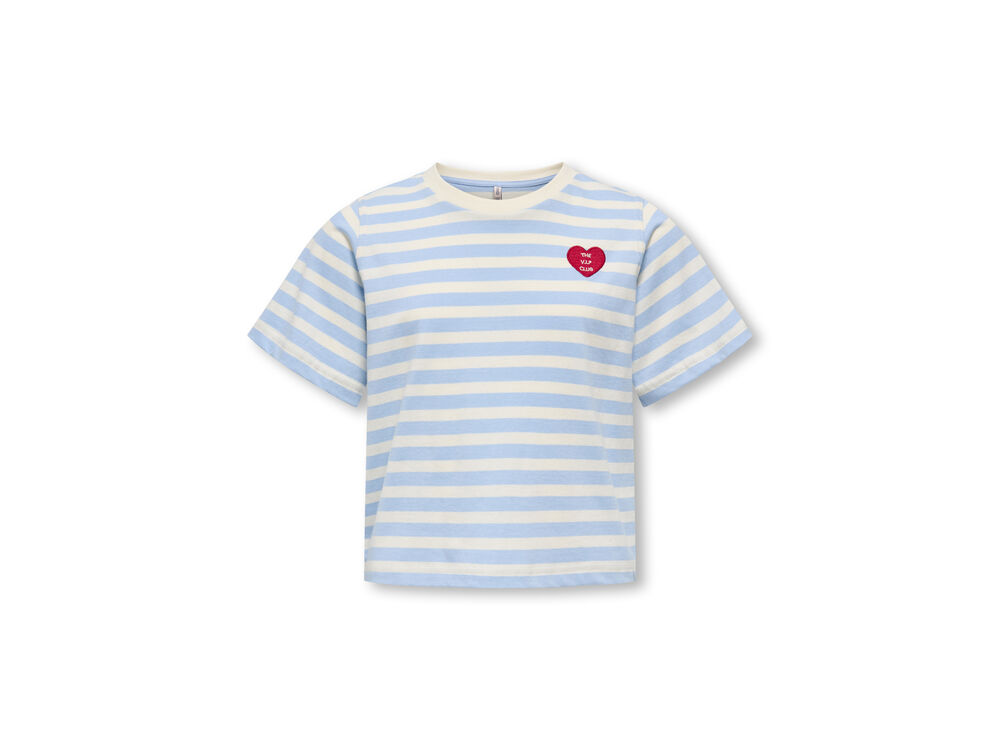 CHAMBRAY BLUE CLOUD DANCE