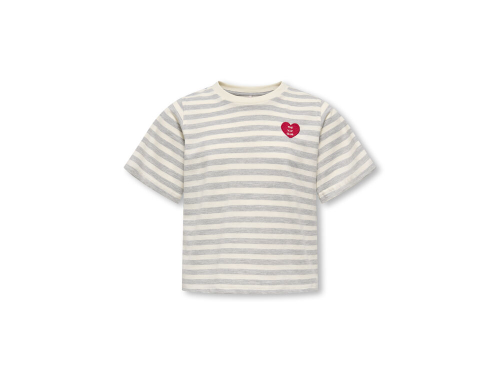 LIGHT GREY MELANGE CLOUD
