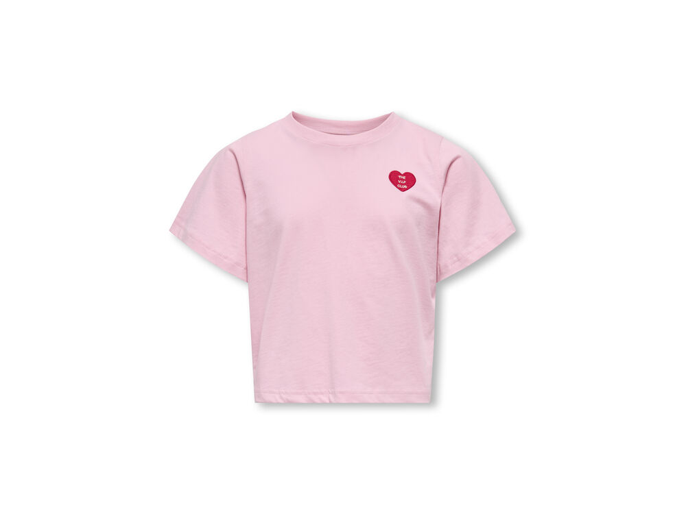 ROMANCE ROSE HEART HIGH R