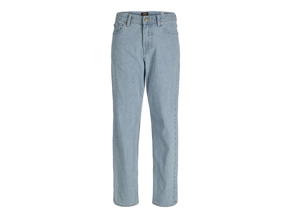 BLUE DENIM