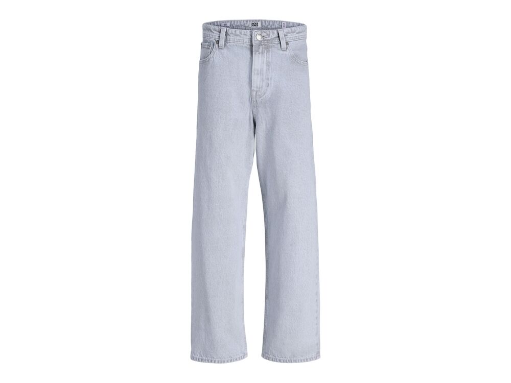 BLUE DENIM