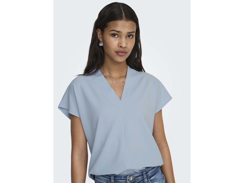 CASHMERE BLUE