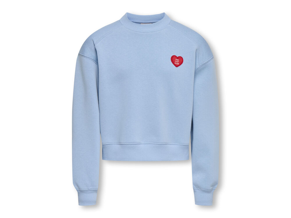 SOFT CHAMBRAY