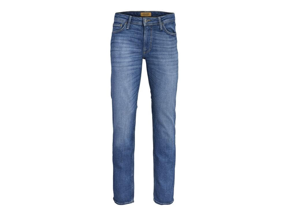 BLUE DENIM
