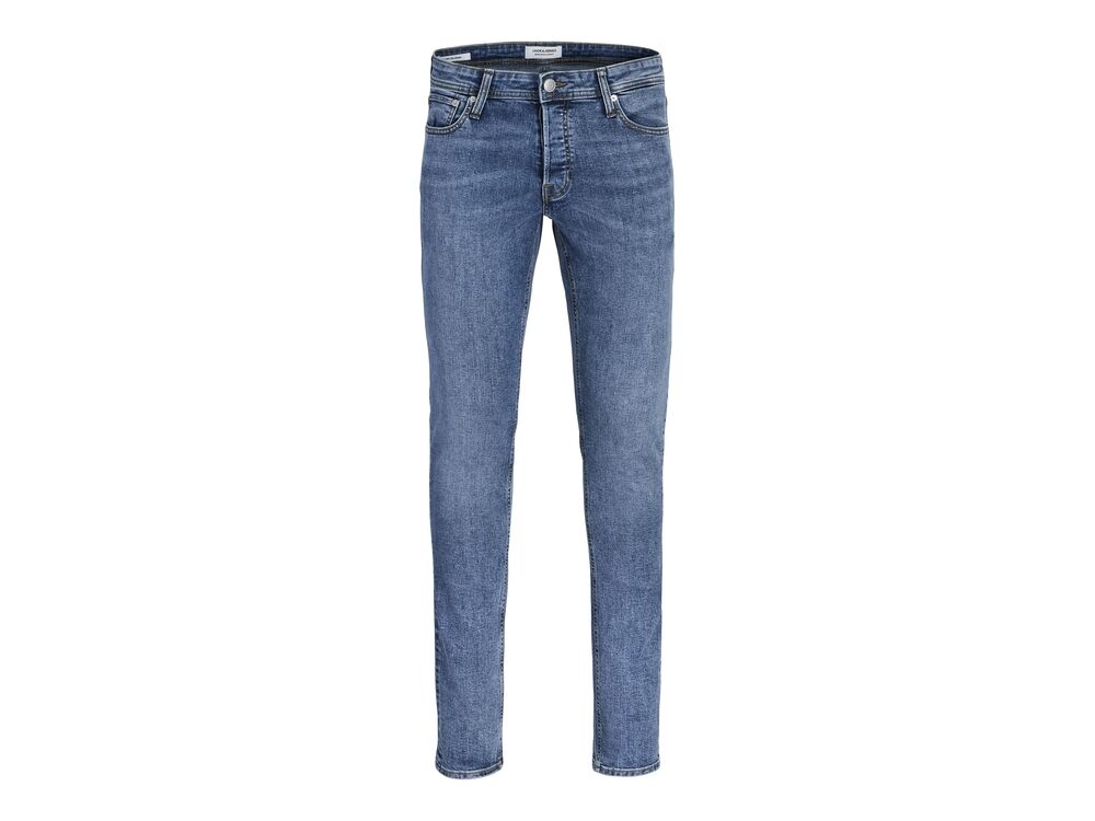 BLUE DENIM