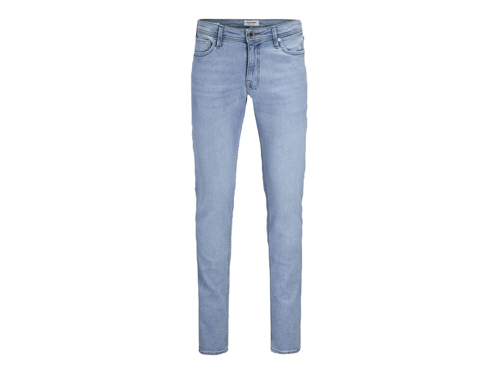 BLUE DENIM