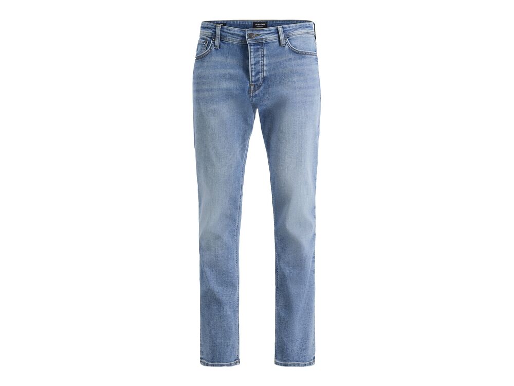 BLUE DENIM