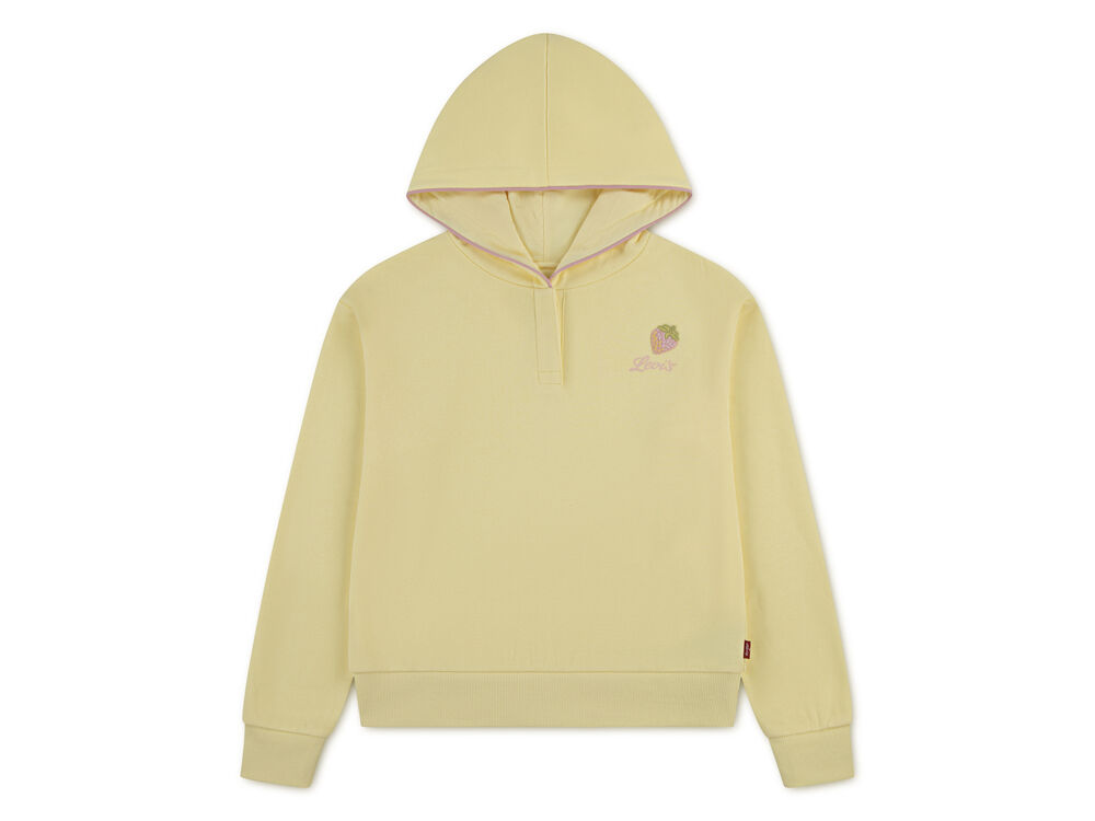 FRENCH VANILLA