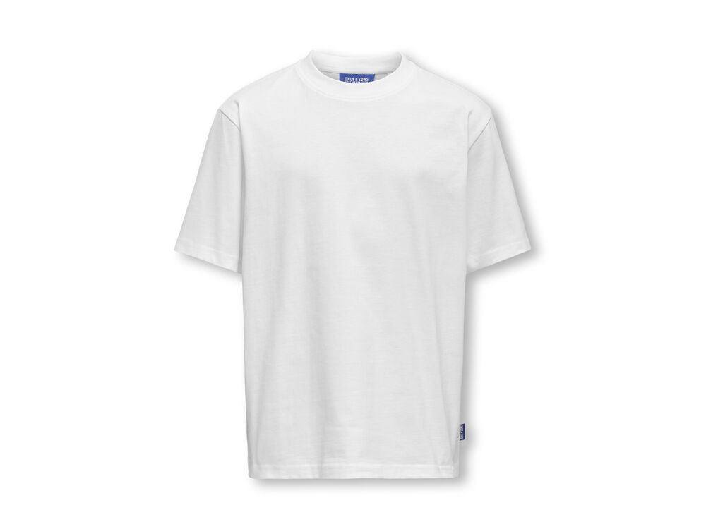 BRIGHT WHITE