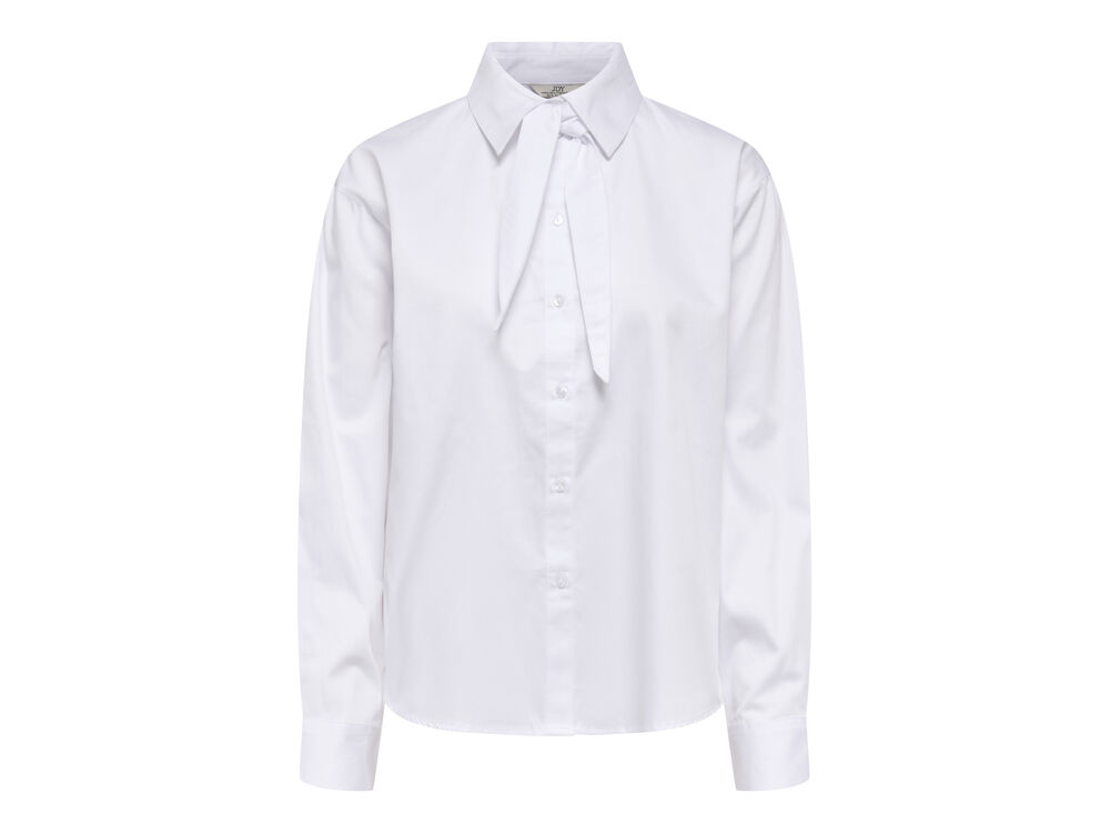 BRIGHT WHITE
