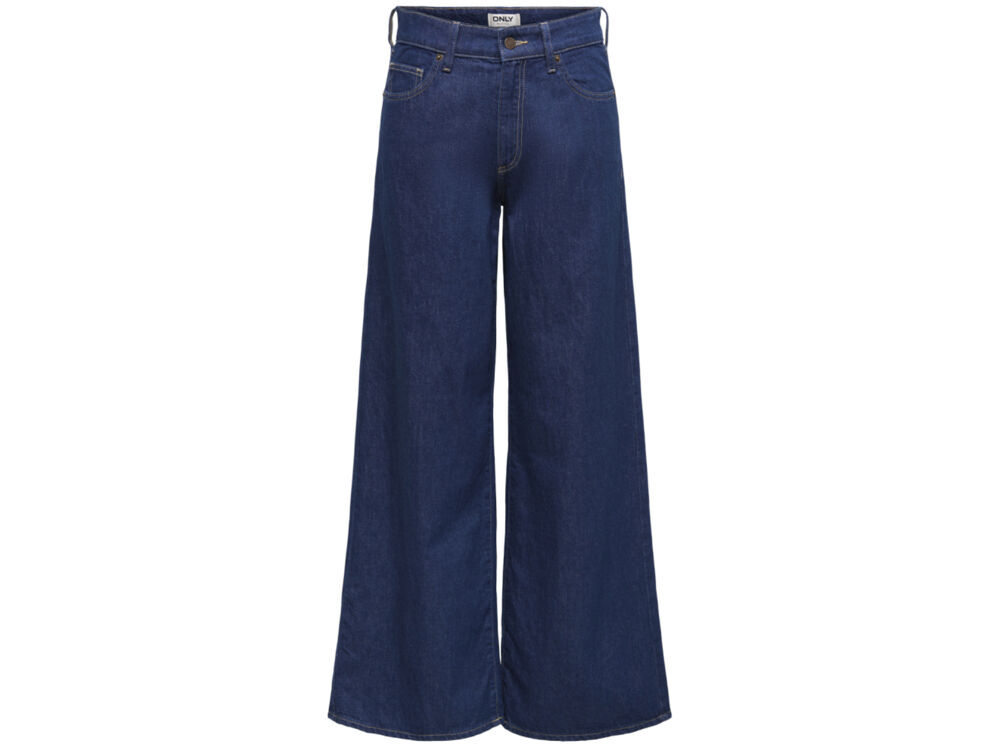 MEDIUM BLUE DENIM