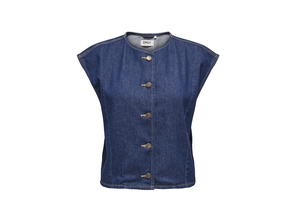 MEDIUM BLUE DENIM