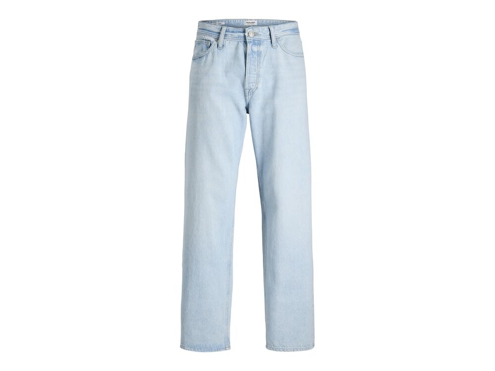 BLUE DENIM