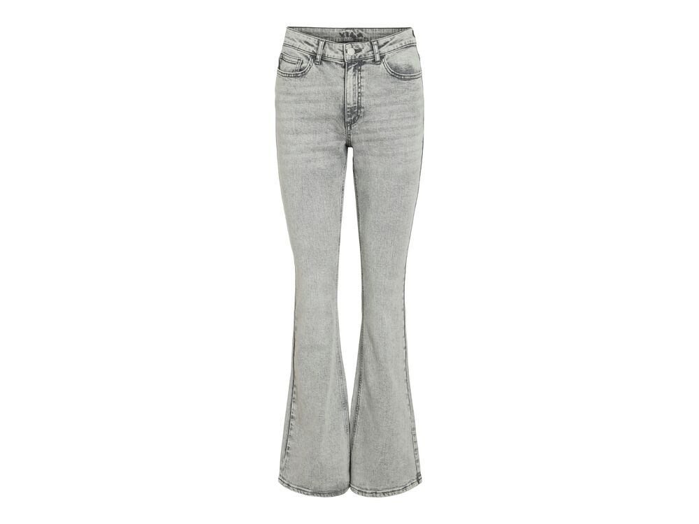 LIGHT GREY DENIM