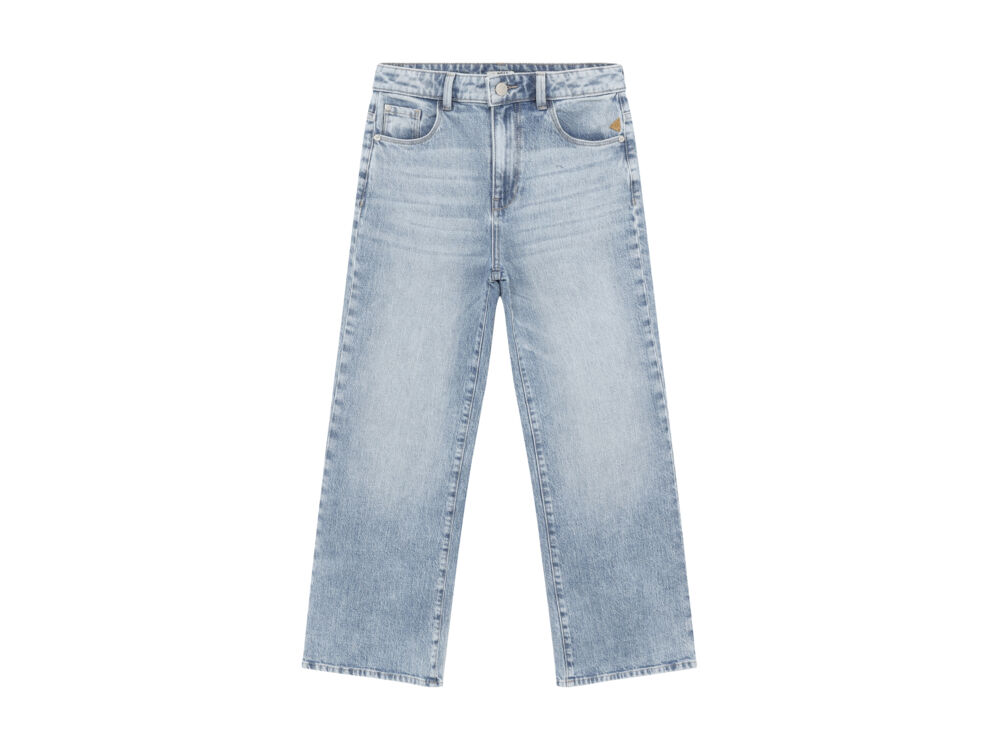 MEDIUM DENIM