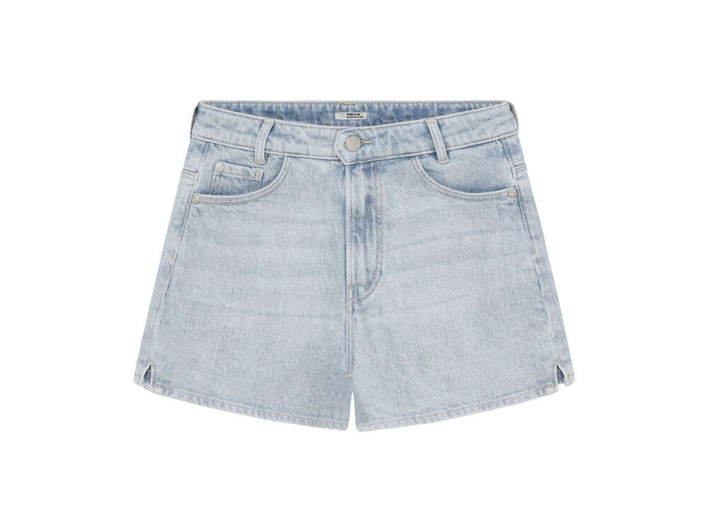 USED LIGHT DENIM