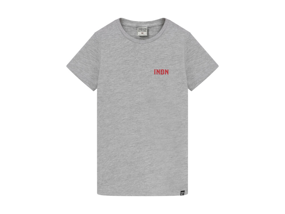 GREY MELANGE