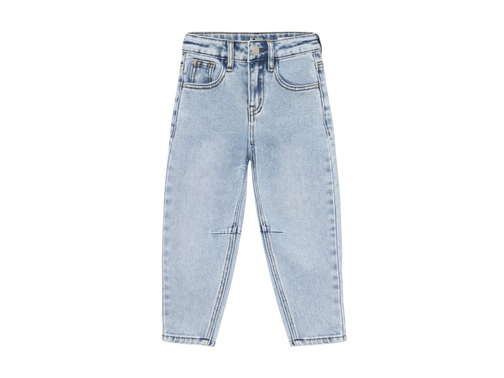 BLUE DENIM