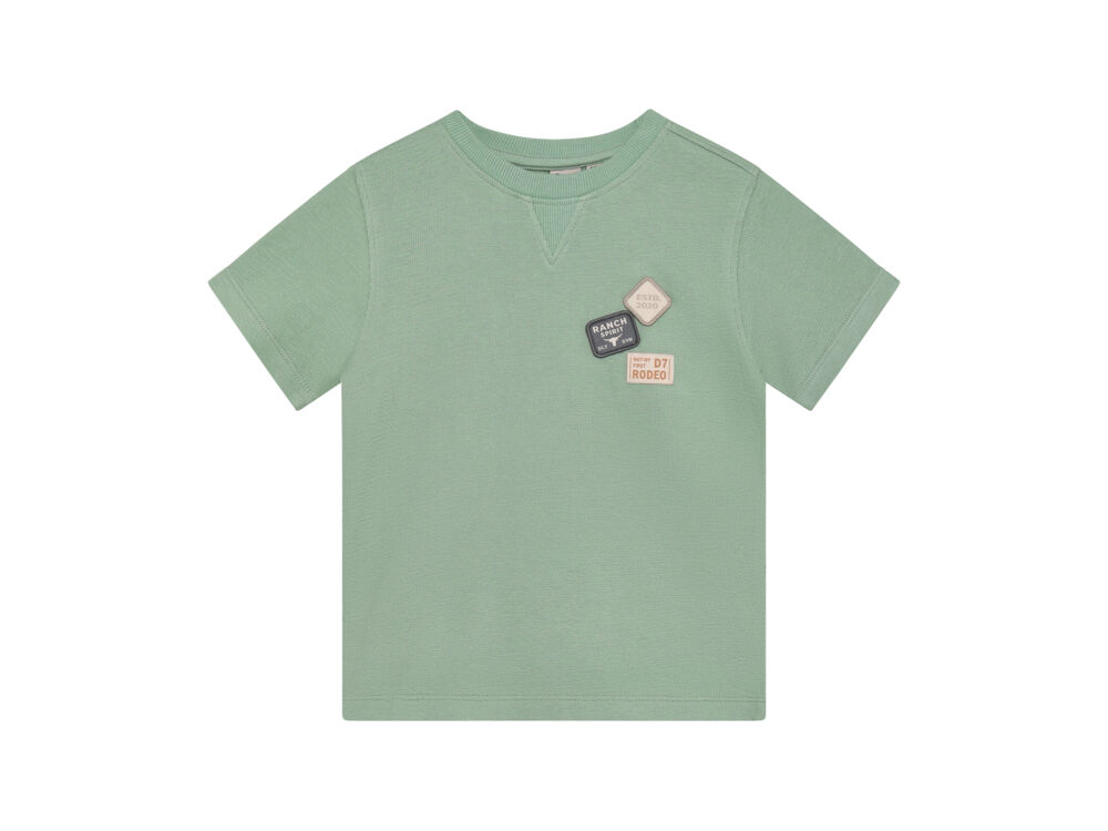 GREEN MILIEU