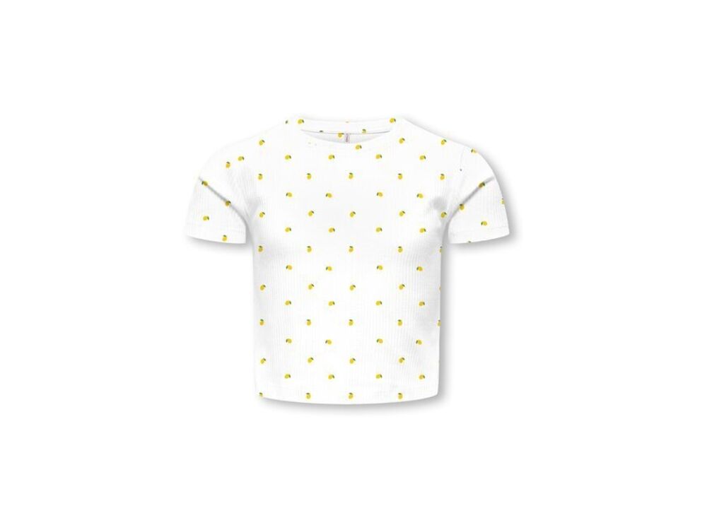 CLOUD DANCER LEMONS