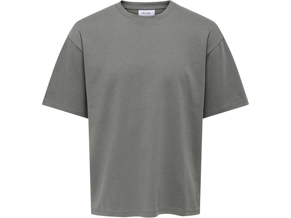 CASTOR GRAY