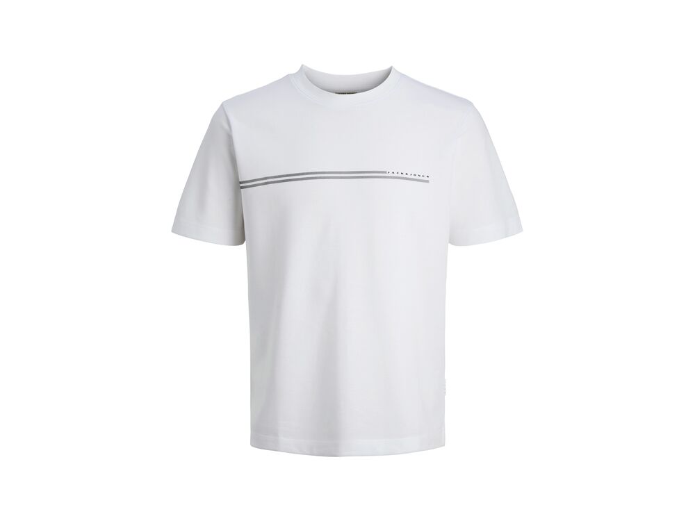 BRIGHT WHITE