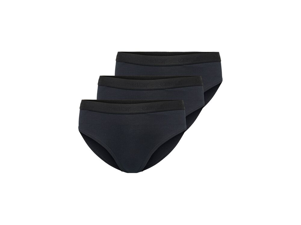 BLACK 3 PACK BLACK