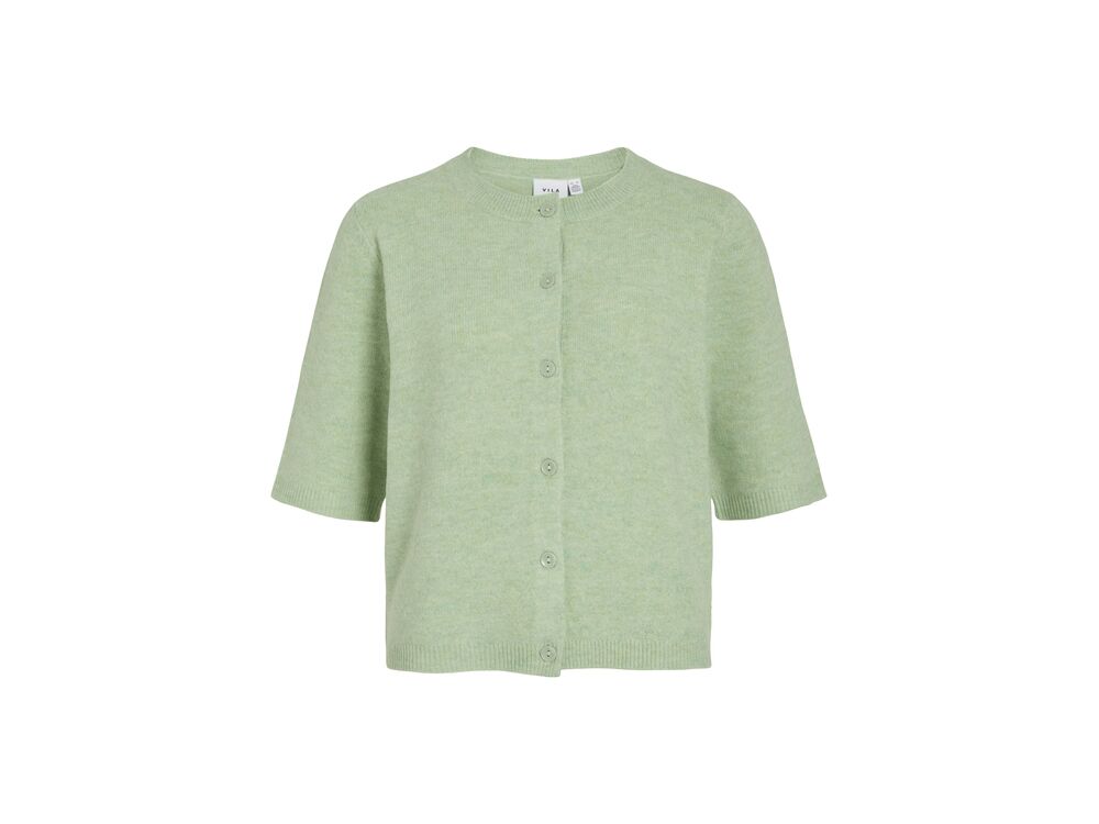 SMOKE GREEN MELANGE
