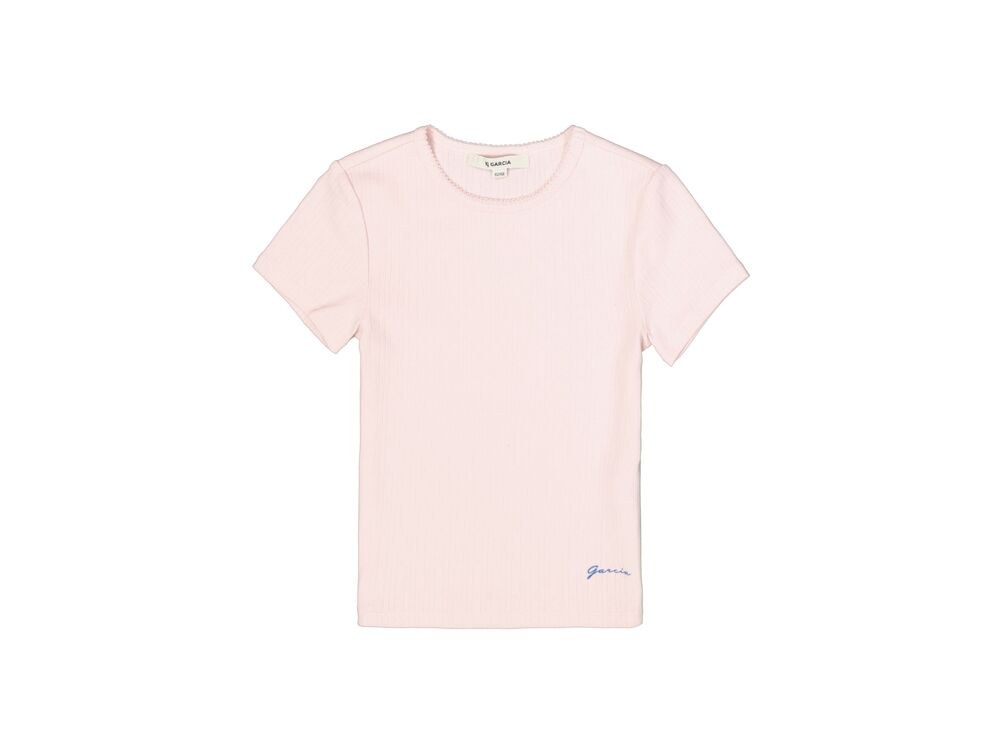 CHALK PINK