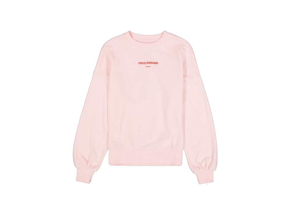 CHALK PINK