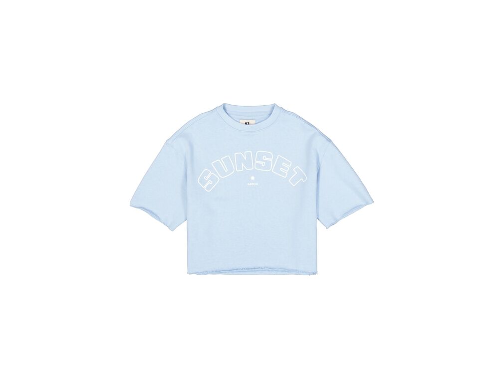 POWDER BLUE