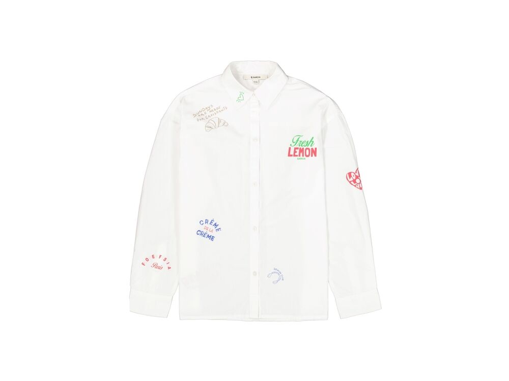 OFF WHITE