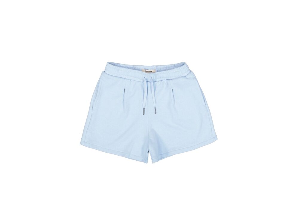 POWDER BLUE
