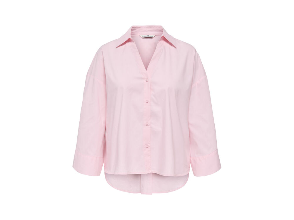 CHALK PINK