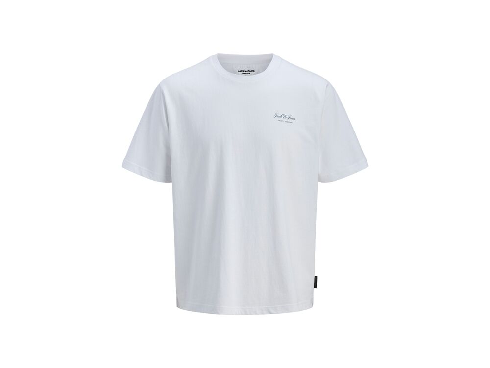 BRIGHT WHITE