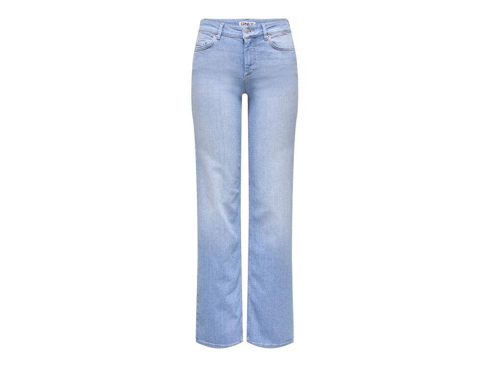 LIGHT BLUE DENIM