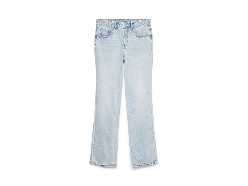 LIGHT BLUE DENIM