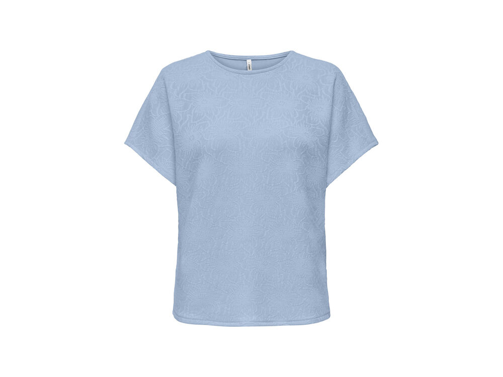 CASHMERE BLUE