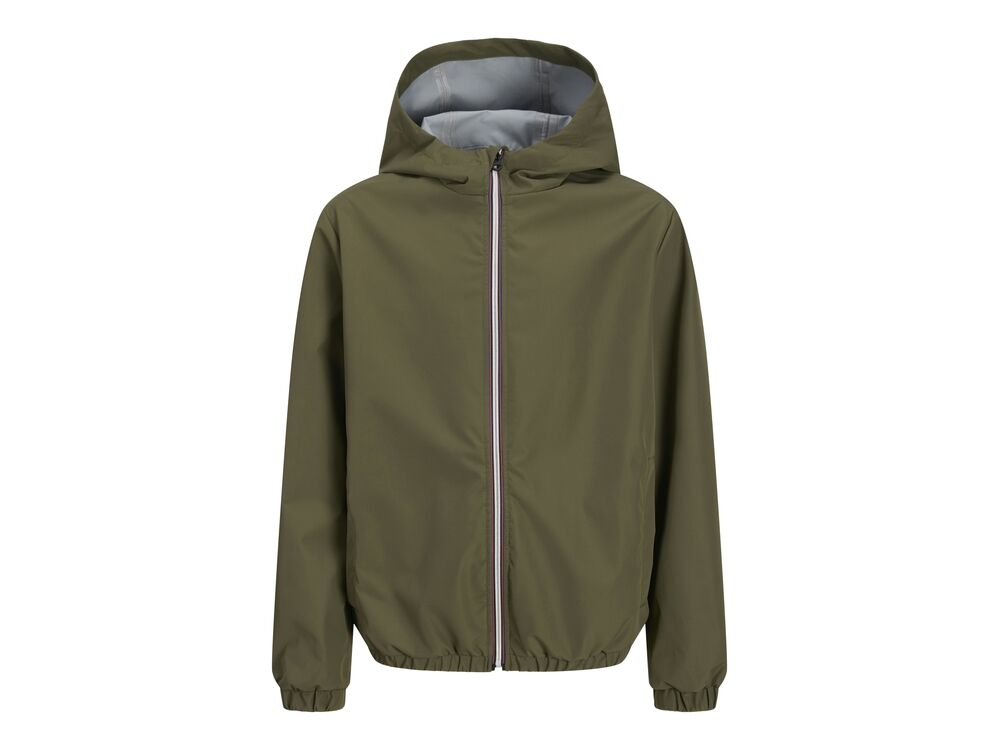 DUSTY OLIVE