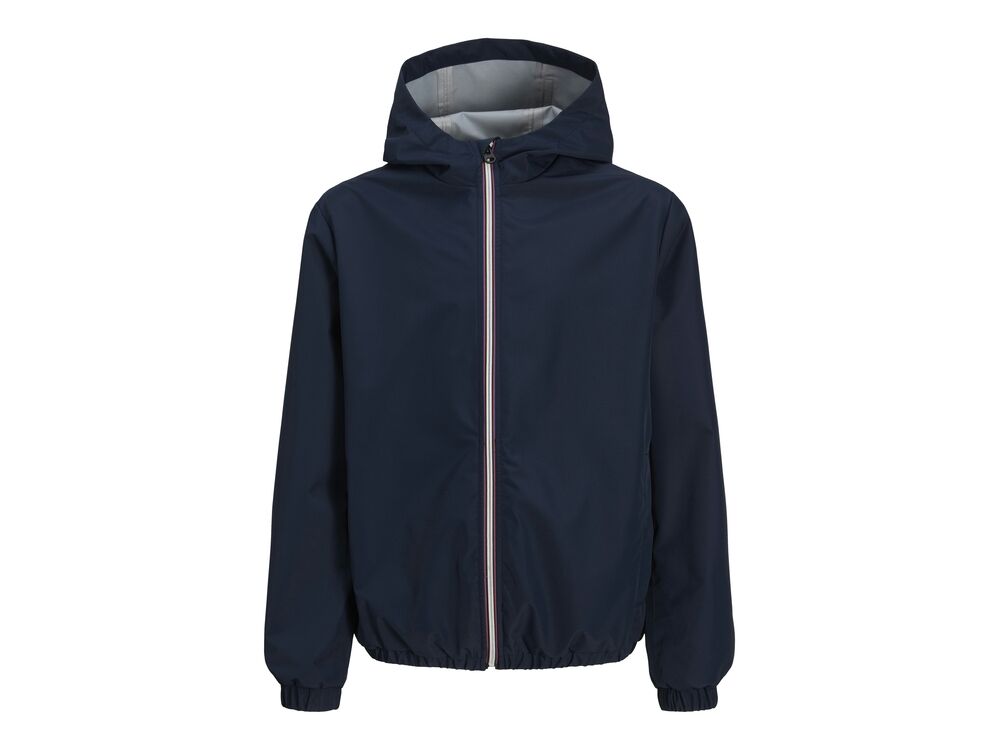 NAVY BLAZER