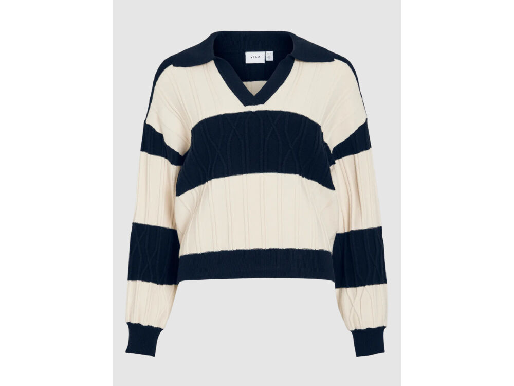 BIRCH NAVY BLAZER
