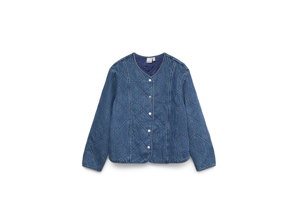 MEDIUM BLUE DENIM