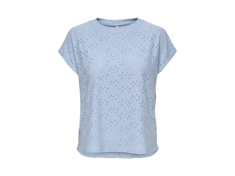 SOFT CHAMBRAY