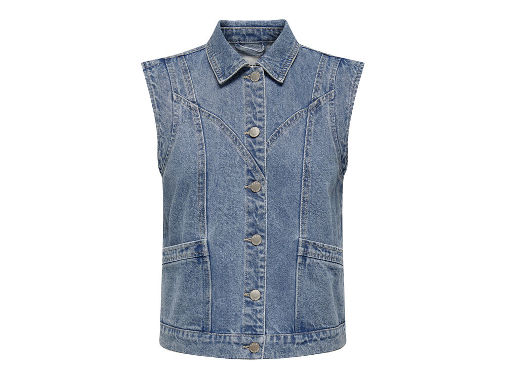 MEDIUM BLUE DENIM