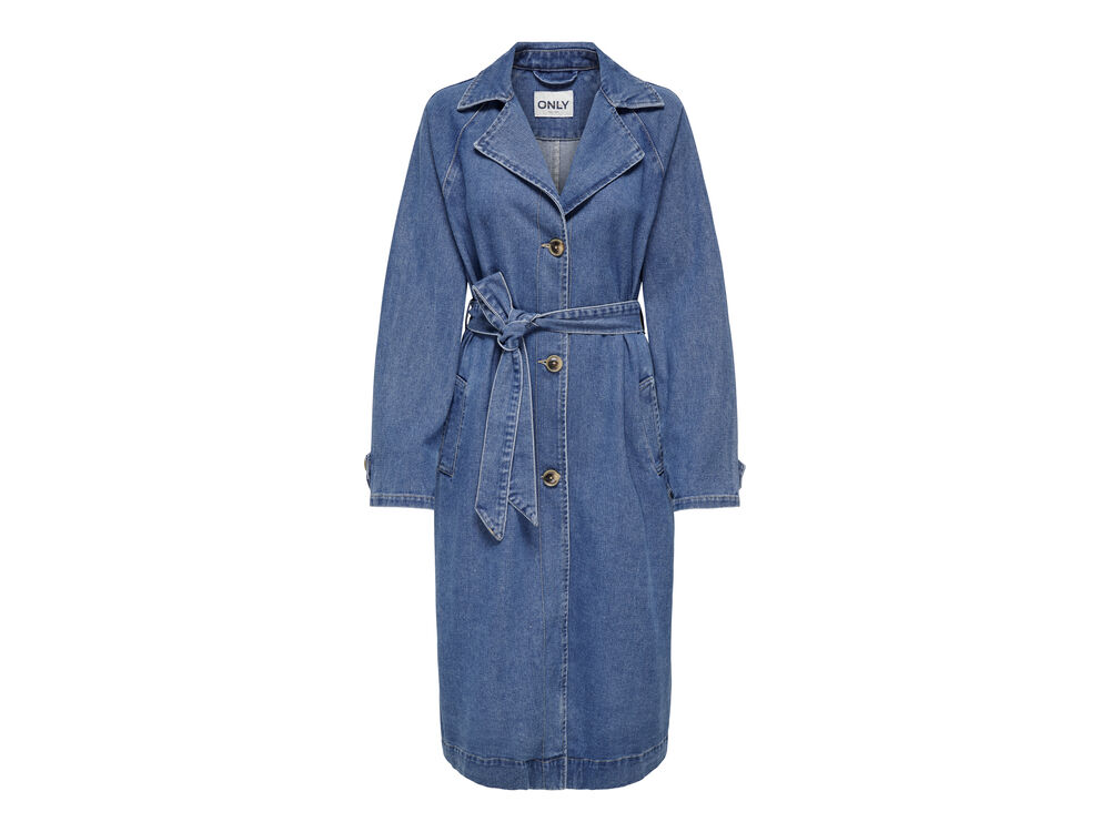 MEDIUM BLUE DENIM