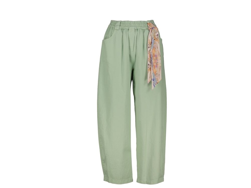 LIGHT GREEN