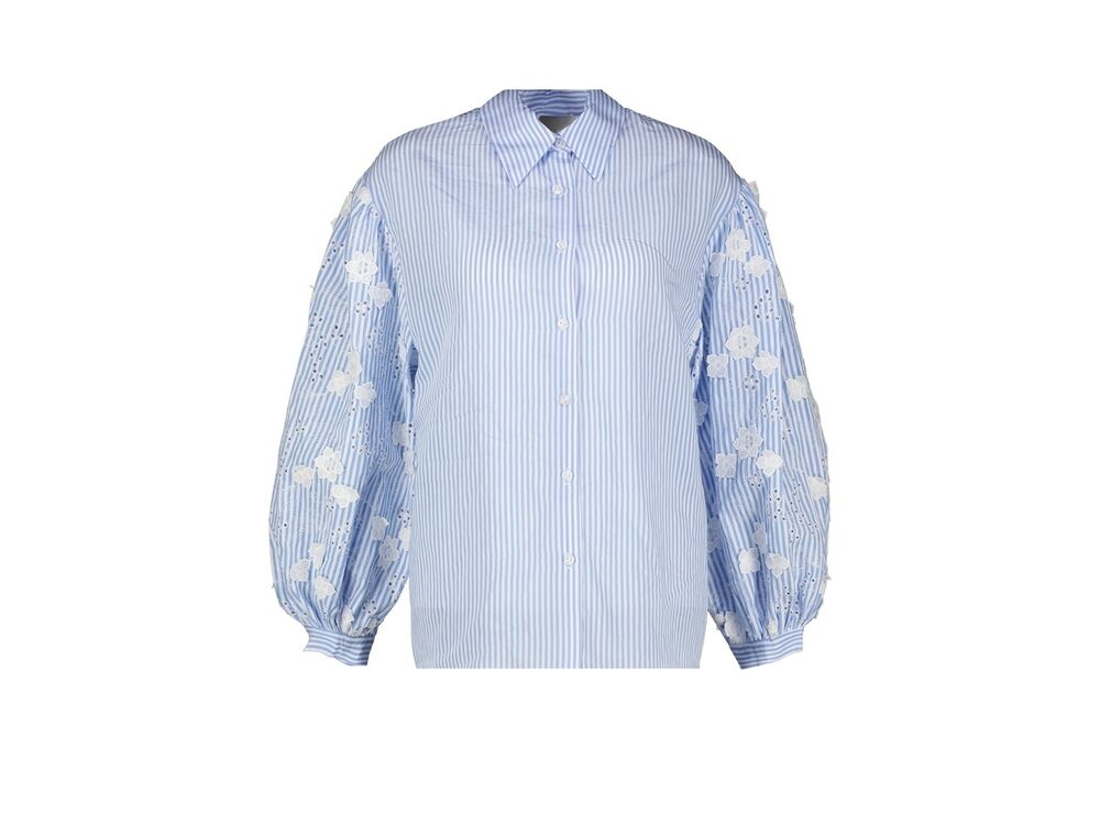 LIGHT BLUE
